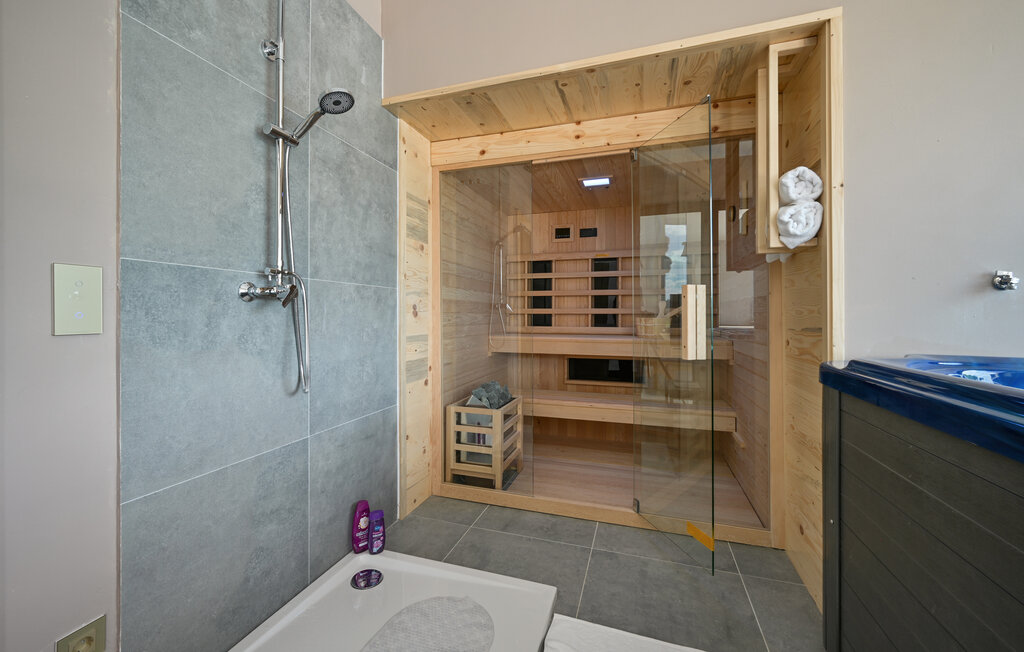 Kuća-za-odmor - Bjelovar - Maglenca , Hrvatska - CCC591 37