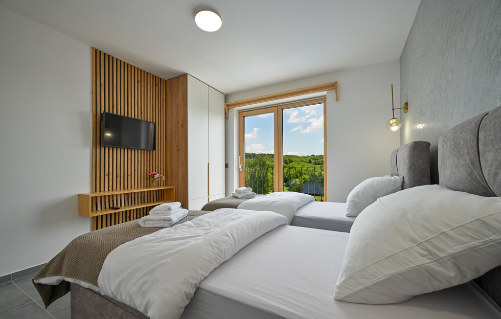 Kuća-za-odmor - Bjelovar - Maglenca , Hrvatska - CCC591 28