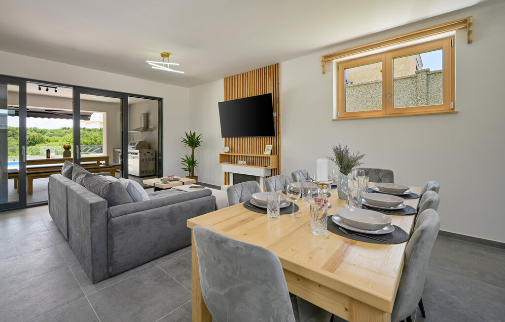 Kuća-za-odmor - Bjelovar - Maglenca , Hrvatska - CCC591 19