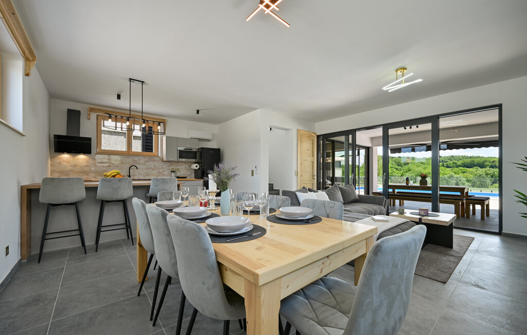 Kuća-za-odmor - Bjelovar - Maglenca , Hrvatska - CCC591 5