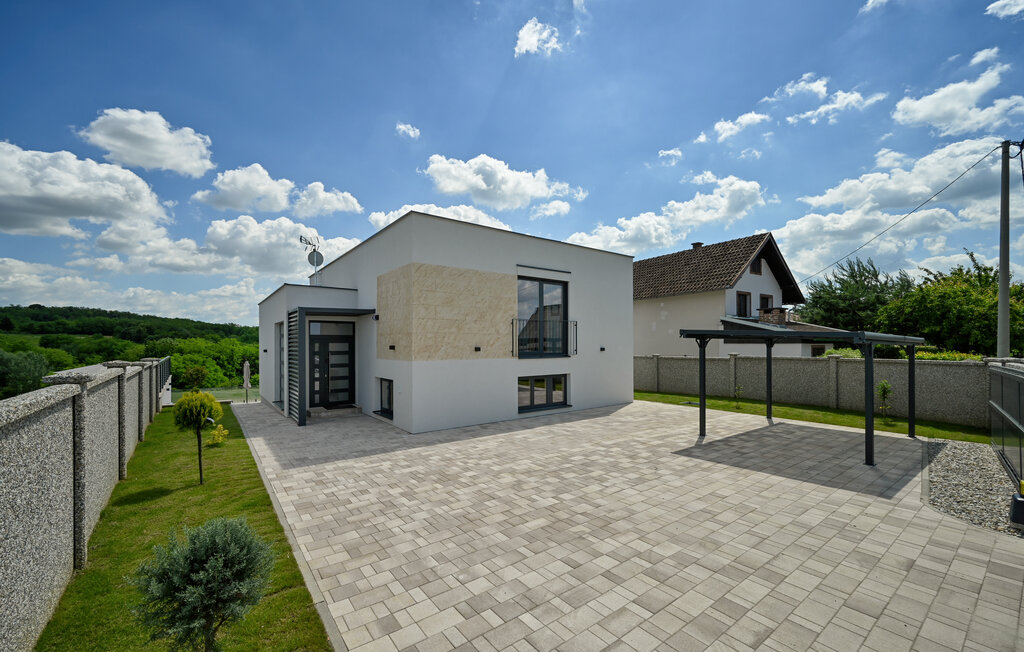 Kuća-za-odmor - Bjelovar - Maglenca , Hrvatska - CCC591 11