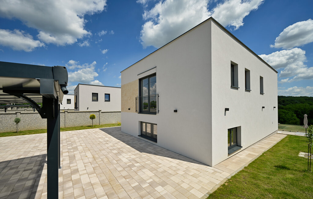 Kuća-za-odmor - Bjelovar - Maglenca , Hrvatska - CCC591 12