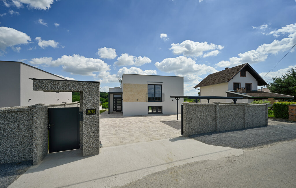 Kuća-za-odmor - Bjelovar - Maglenca , Hrvatska - CCC591 13