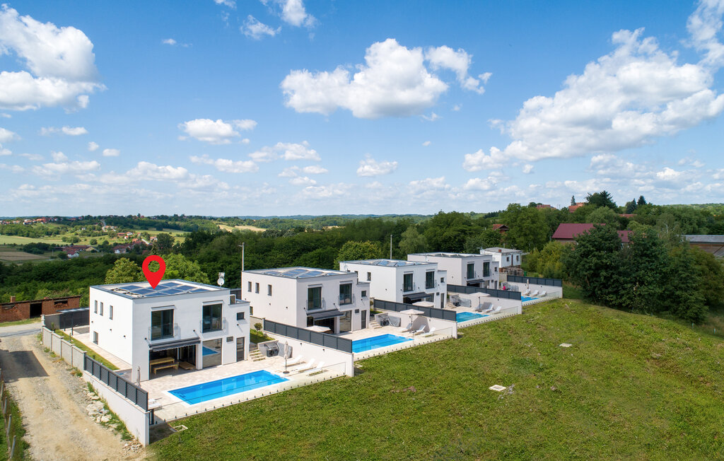 Kuća-za-odmor - Bjelovar - Maglenca , Hrvatska - CCC591 7