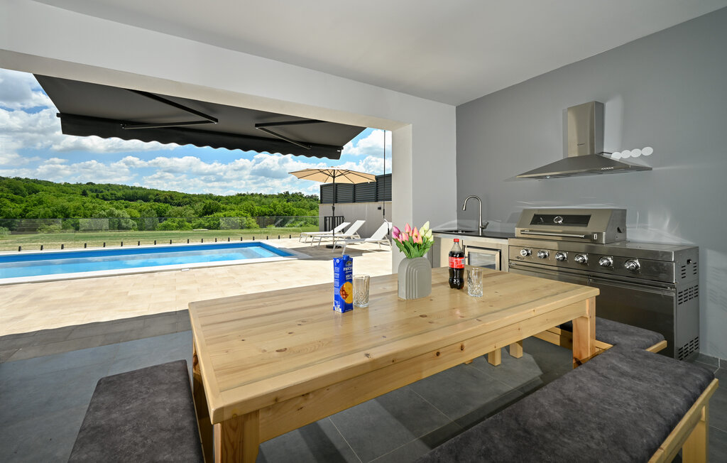 Kuća-za-odmor - Bjelovar - Maglenca , Hrvatska - CCC591 17