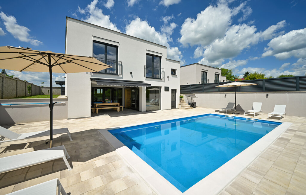 Kuća-za-odmor - Bjelovar - Maglenca , Hrvatska - CCC591 1