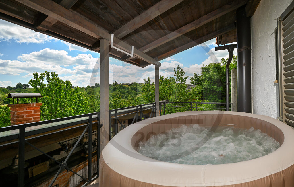 Ferienhaus - Varazdinske Toplice - Vrtlinov , Kroatien - CCC567 6