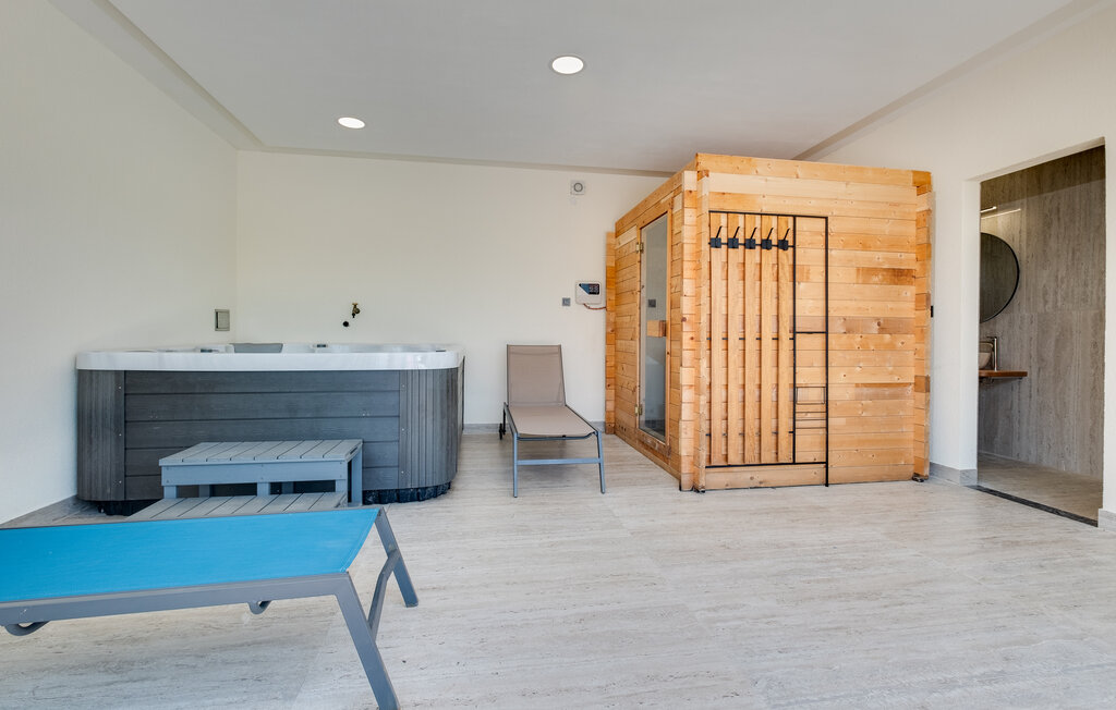 Feriehus - Karlovac-Banska Selnica , Kroatia - CCC250 3