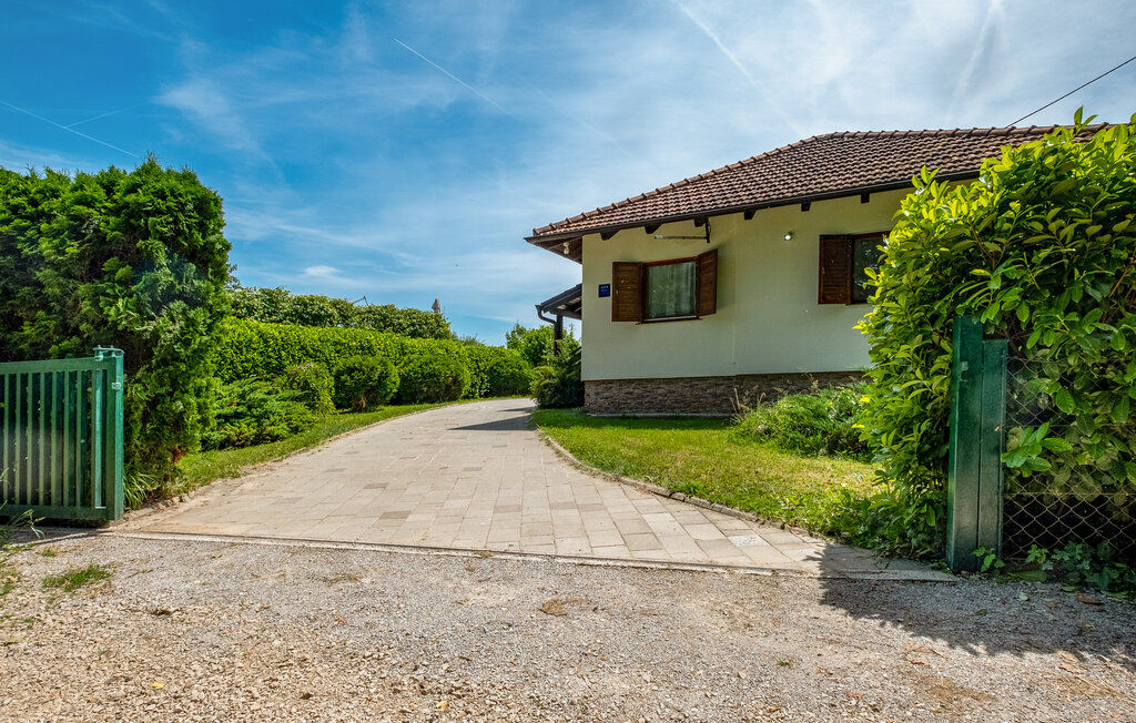 Feriehus - Karlovac-Banska Selnica , Kroatia - CCC250 16