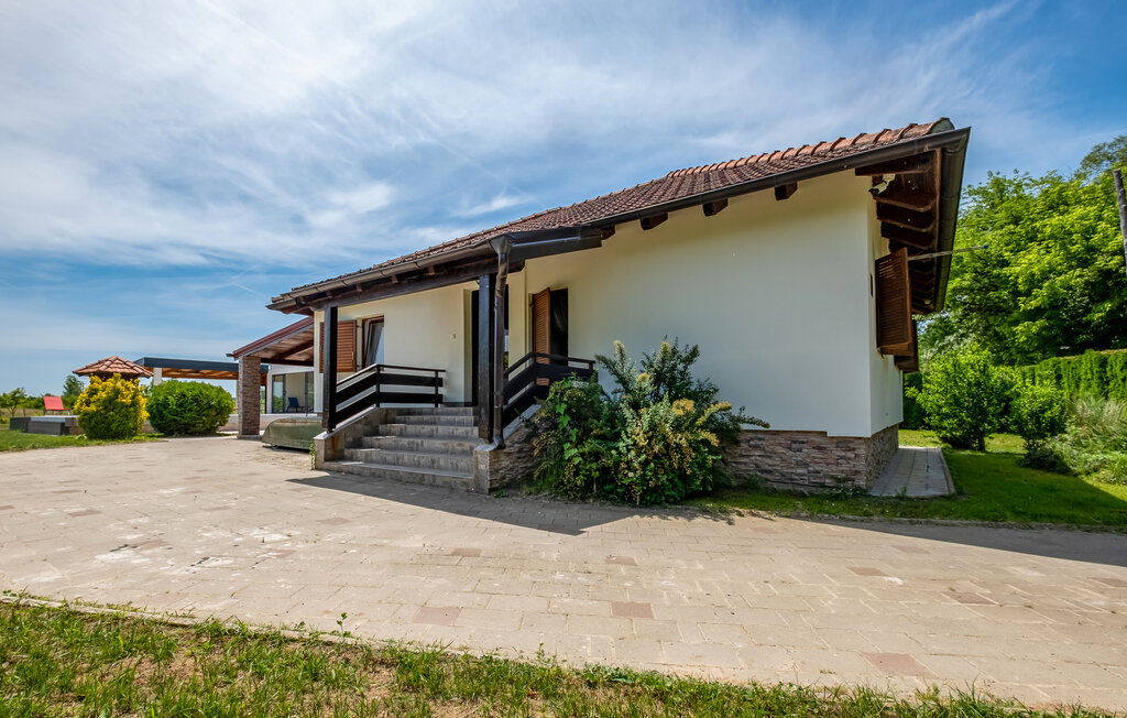 Feriehus - Karlovac-Banska Selnica , Kroatia - CCC250 17