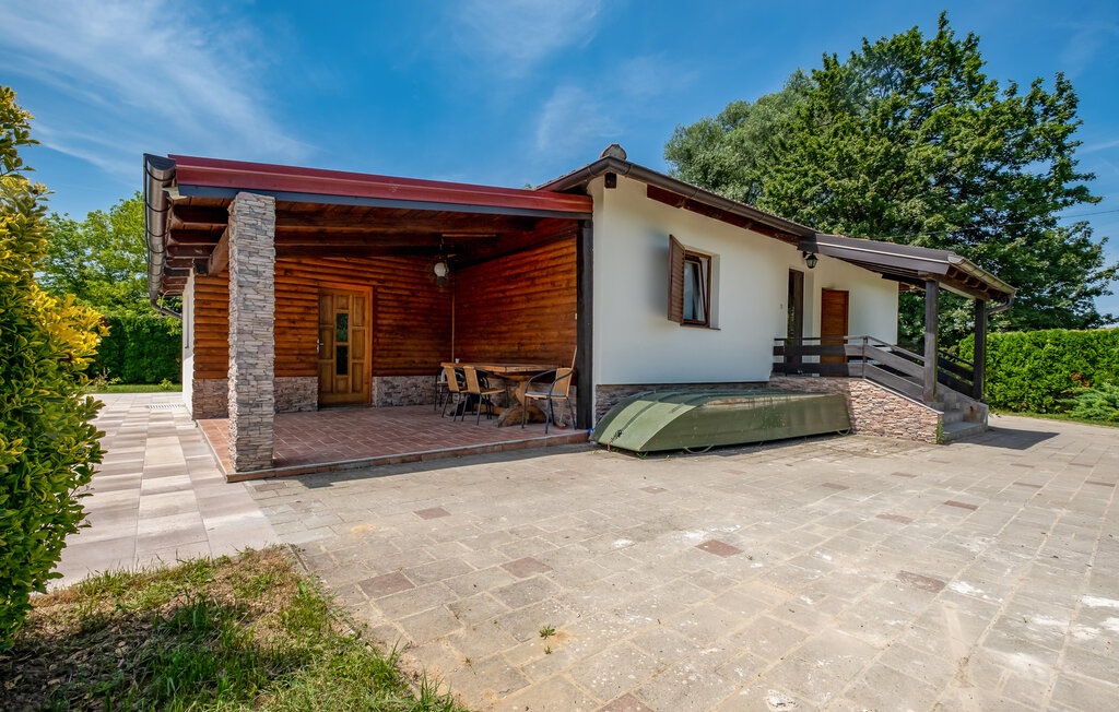 Feriehus - Karlovac-Banska Selnica , Kroatia - CCC250 18