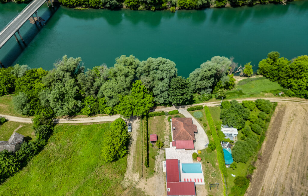 Feriehus - Karlovac-Banska Selnica , Kroatia - CCC250 21