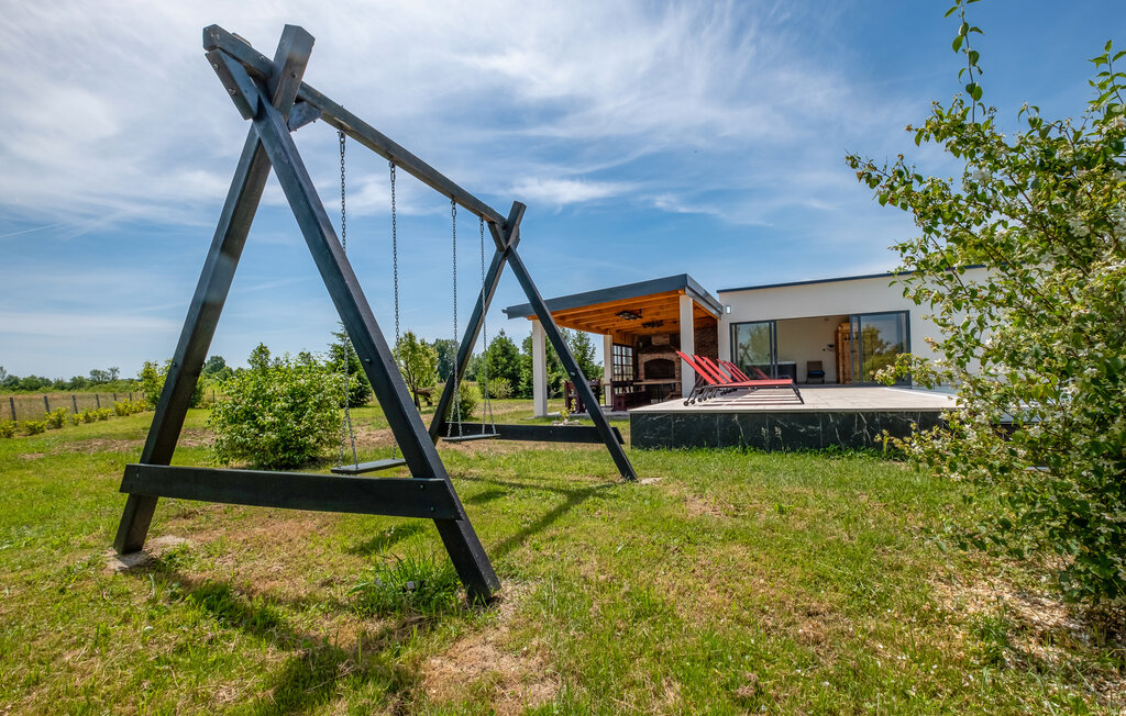 Feriehus - Karlovac-Banska Selnica , Kroatia - CCC250 25