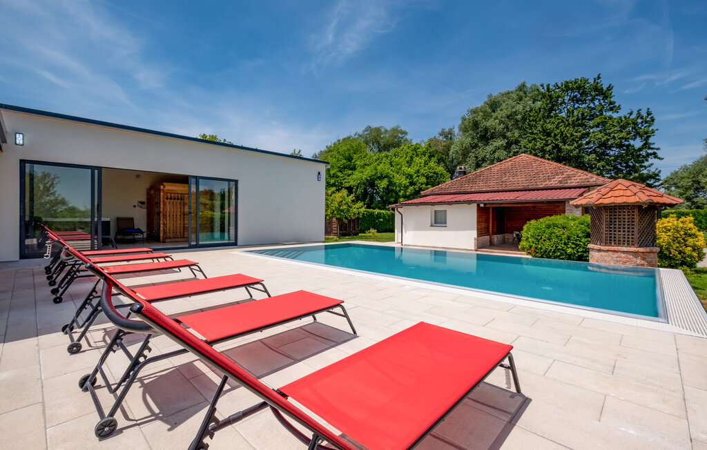 Feriehus - Karlovac-Banska Selnica , Kroatia - CCC250 10