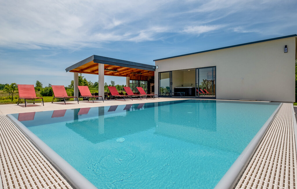 Feriehus - Karlovac-Banska Selnica , Kroatia - CCC250 2