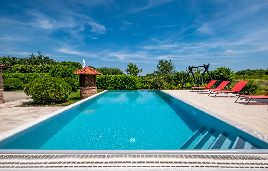 Feriehus - Karlovac-Banska Selnica , Kroatia - CCC250 13