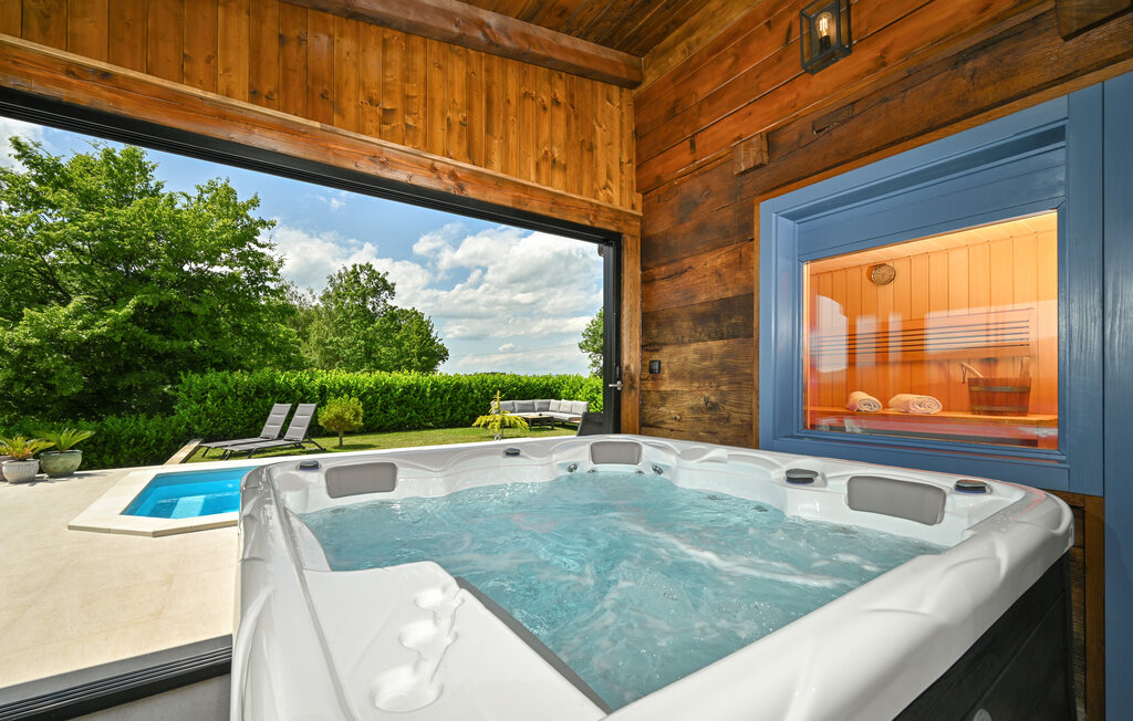 Feriehuse - Stub.Toplice-Strmec Stubicki , Kroatien - CCC504 3