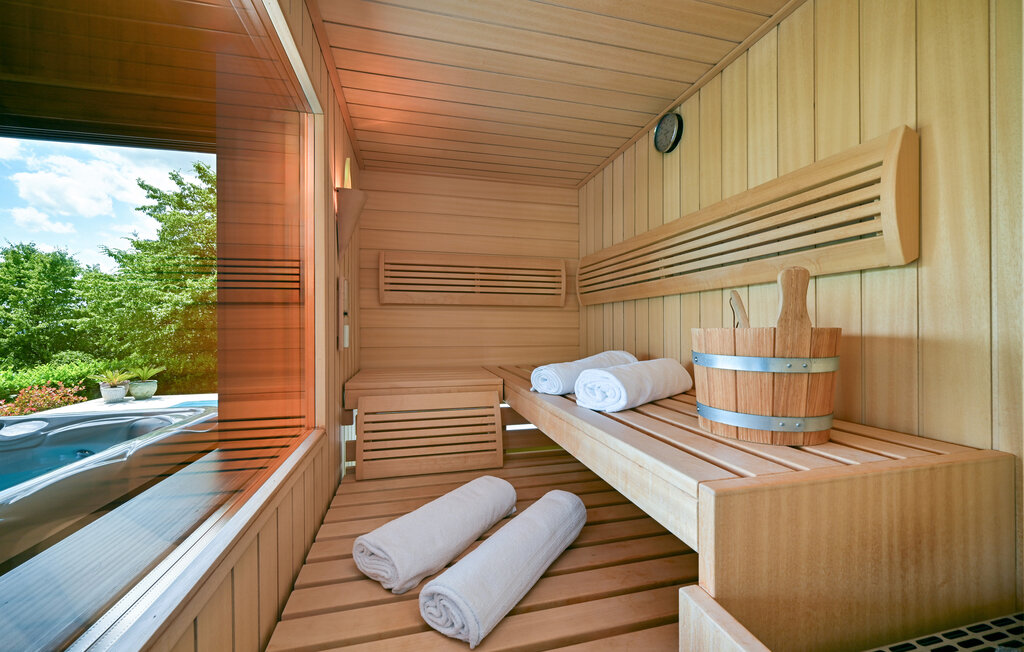 Feriehuse - Stub.Toplice-Strmec Stubicki , Kroatien - CCC504 7