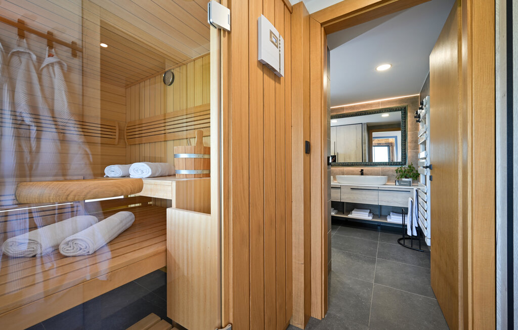 Feriehuse - Stub.Toplice-Strmec Stubicki , Kroatien - CCC504 36