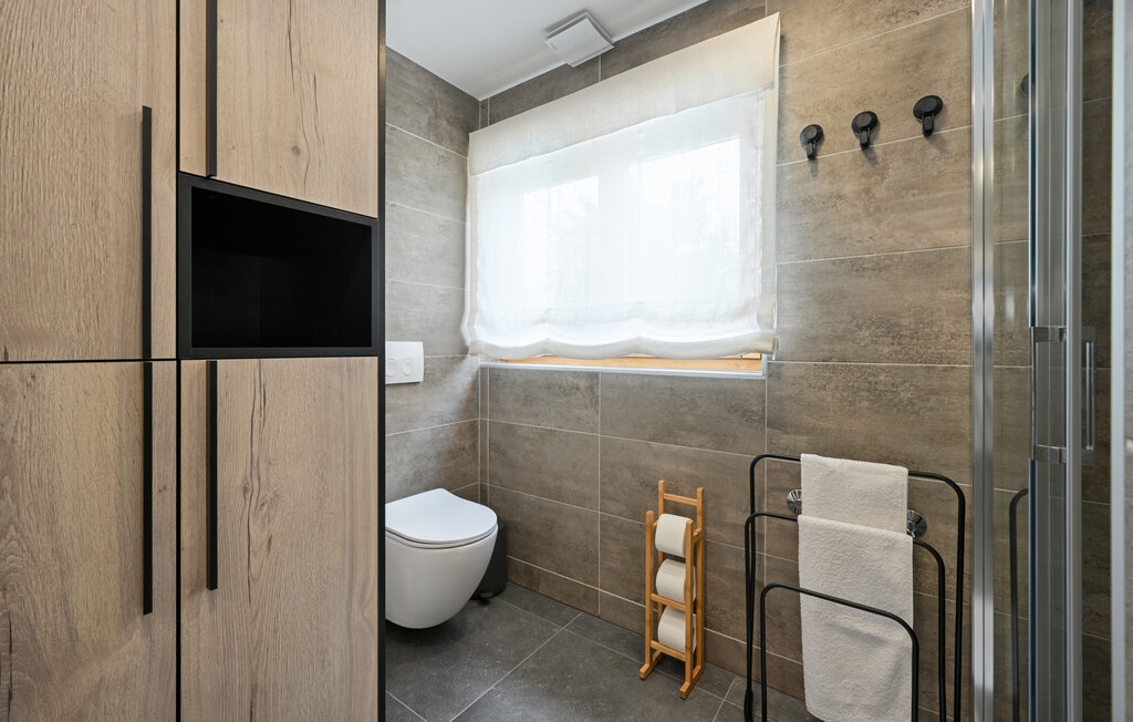 Feriehuse - Stub.Toplice-Strmec Stubicki , Kroatien - CCC504 33