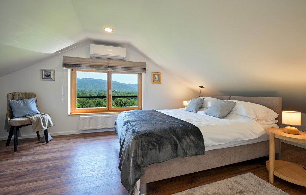 Feriehuse - Stub.Toplice-Strmec Stubicki , Kroatien - CCC504 6