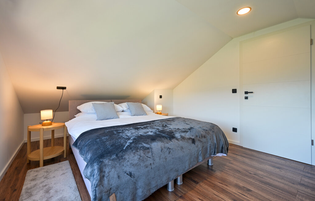 Feriehuse - Stub.Toplice-Strmec Stubicki , Kroatien - CCC504 26