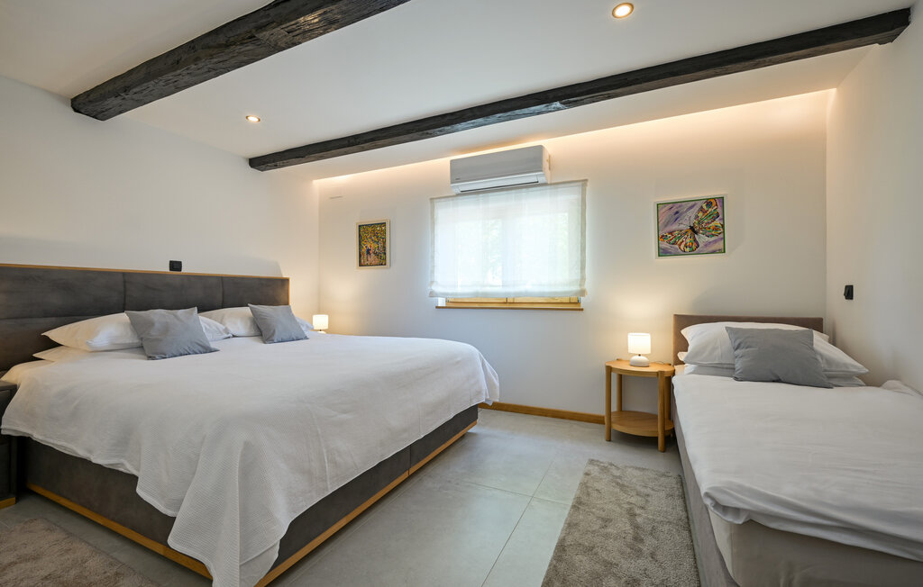 Feriehuse - Stub.Toplice-Strmec Stubicki , Kroatien - CCC504 27