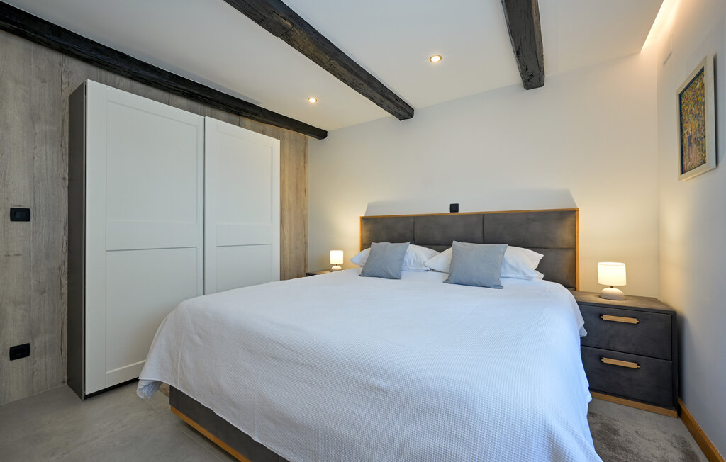 Feriehuse - Stub.Toplice-Strmec Stubicki , Kroatien - CCC504 28