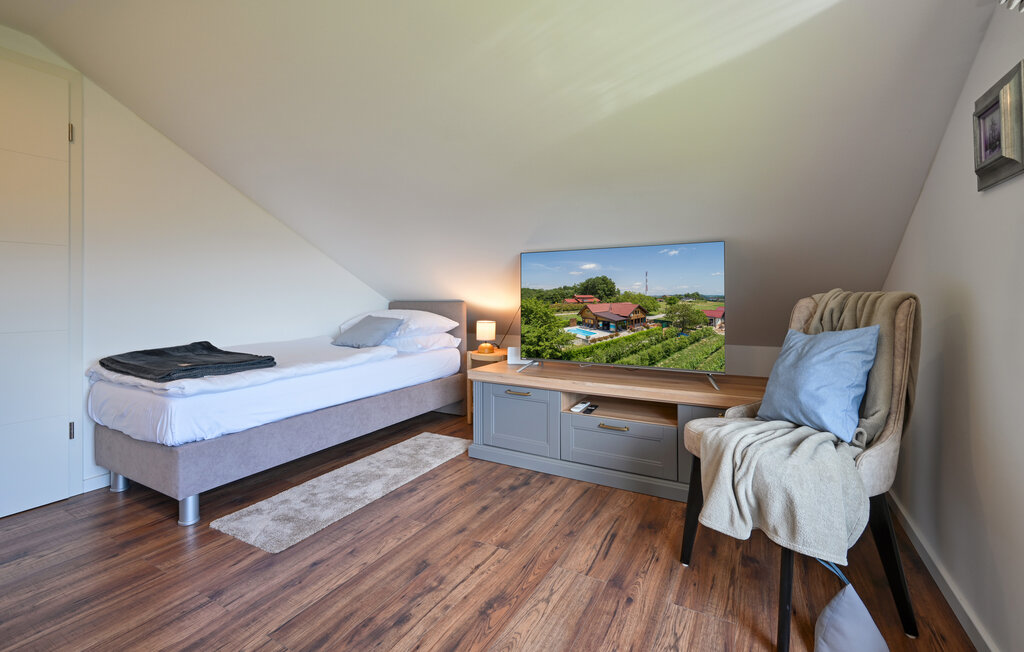 Feriehuse - Stub.Toplice-Strmec Stubicki , Kroatien - CCC504 31