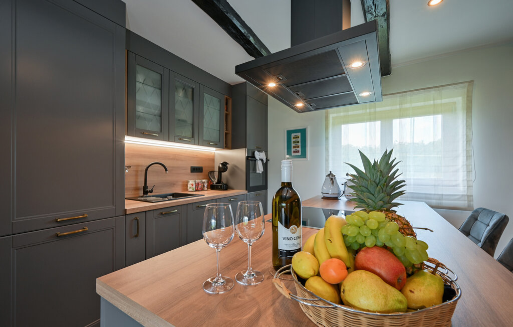 Feriehuse - Stub.Toplice-Strmec Stubicki , Kroatien - CCC504 24