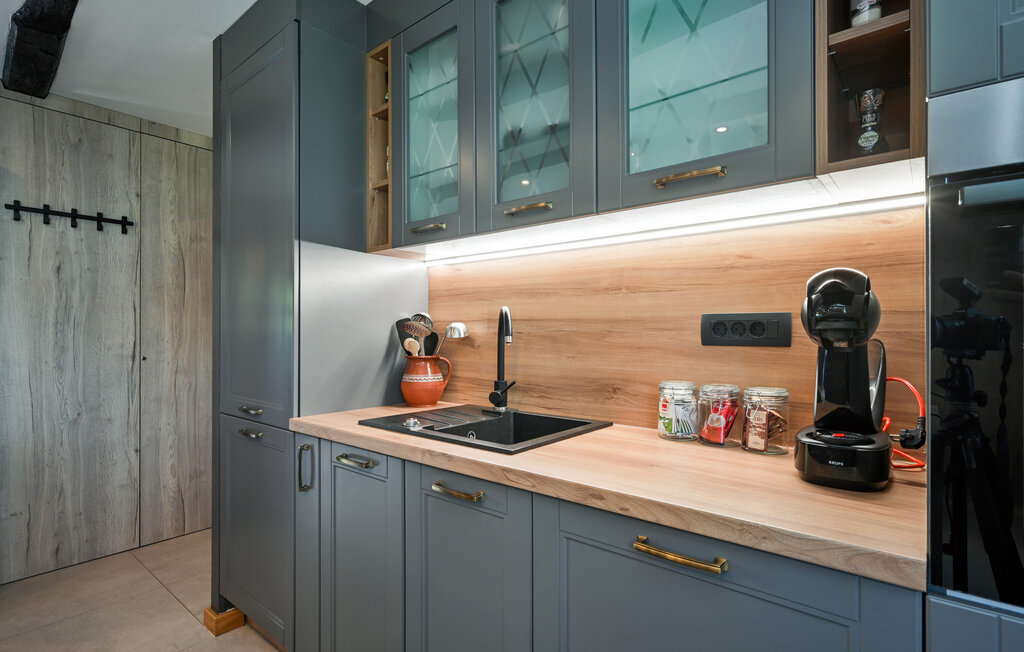 Feriehuse - Stub.Toplice-Strmec Stubicki , Kroatien - CCC504 25