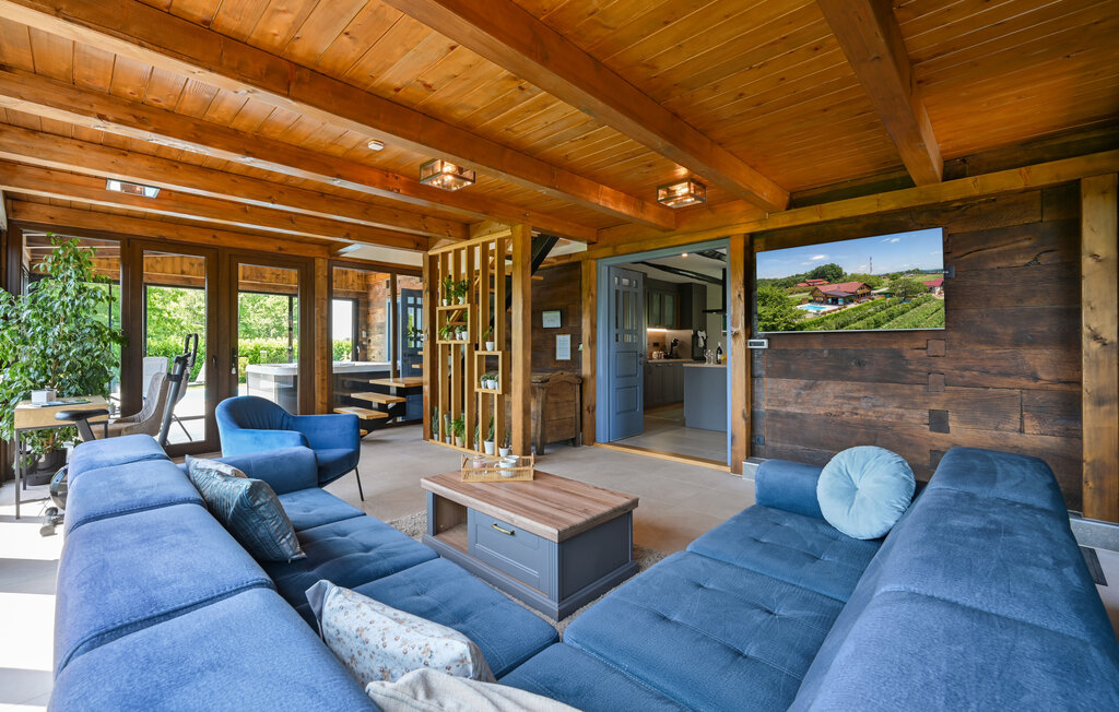 Feriehuse - Stub.Toplice-Strmec Stubicki , Kroatien - CCC504 4