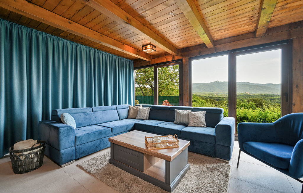 Feriehuse - Stub.Toplice-Strmec Stubicki , Kroatien - CCC504 21