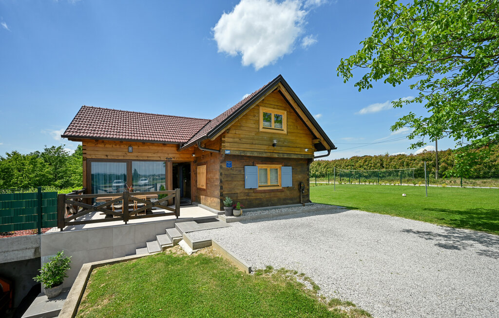 Feriehuse - Stub.Toplice-Strmec Stubicki , Kroatien - CCC504 14