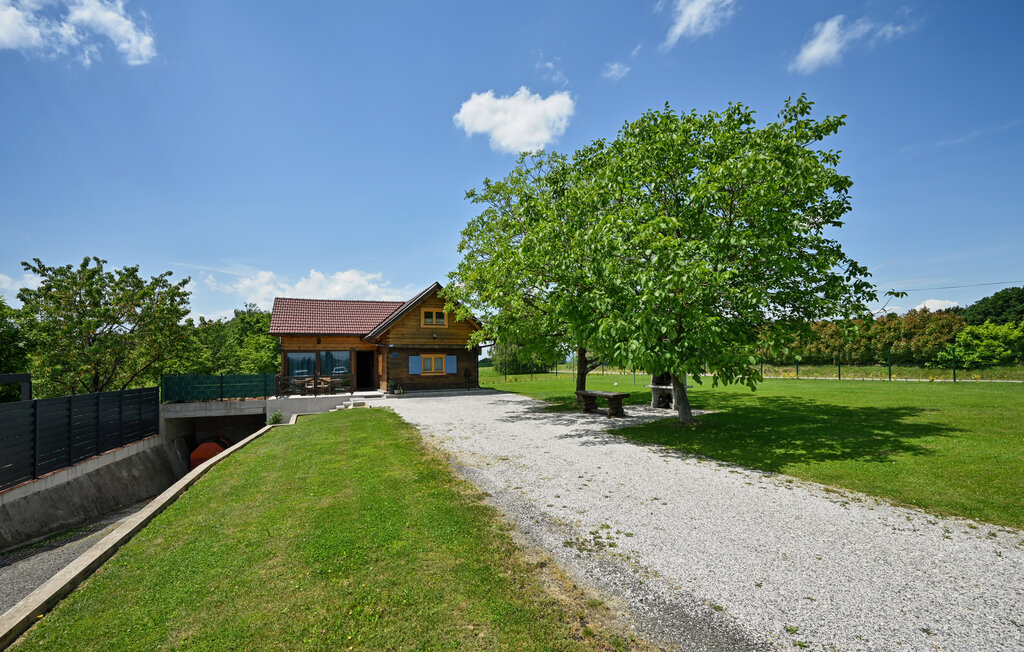 Feriehuse - Stub.Toplice-Strmec Stubicki , Kroatien - CCC504 15
