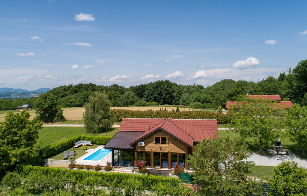 Feriehuse - Stub.Toplice-Strmec Stubicki , Kroatien - CCC504 17