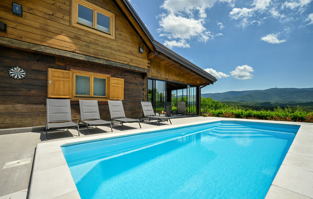 Feriehuse - Stub.Toplice-Strmec Stubicki , Kroatien - CCC504 9