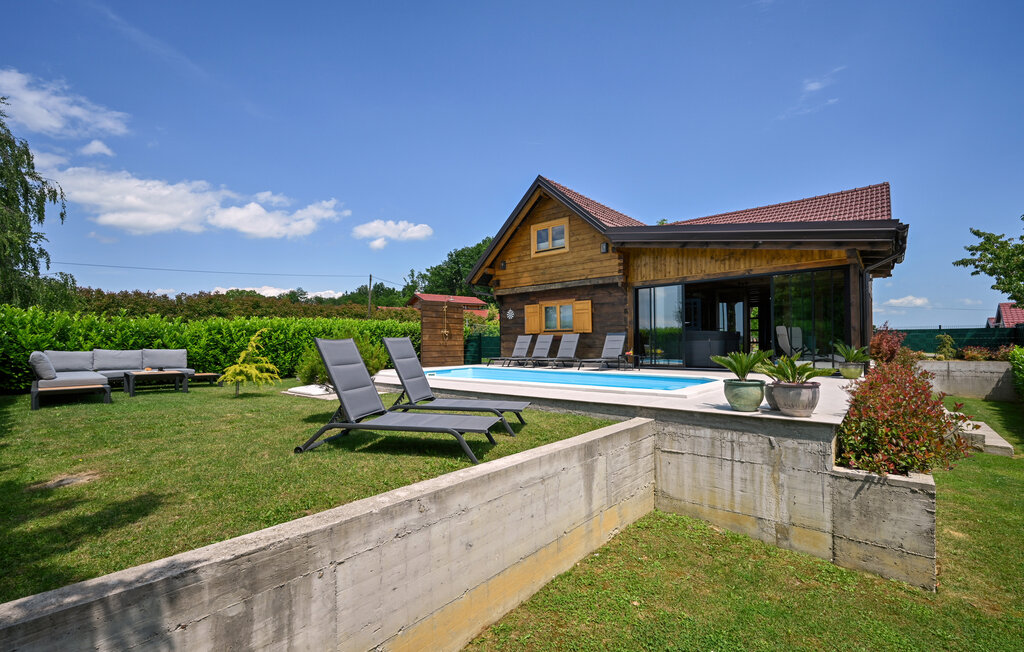 Feriehuse - Stub.Toplice-Strmec Stubicki , Kroatien - CCC504 10