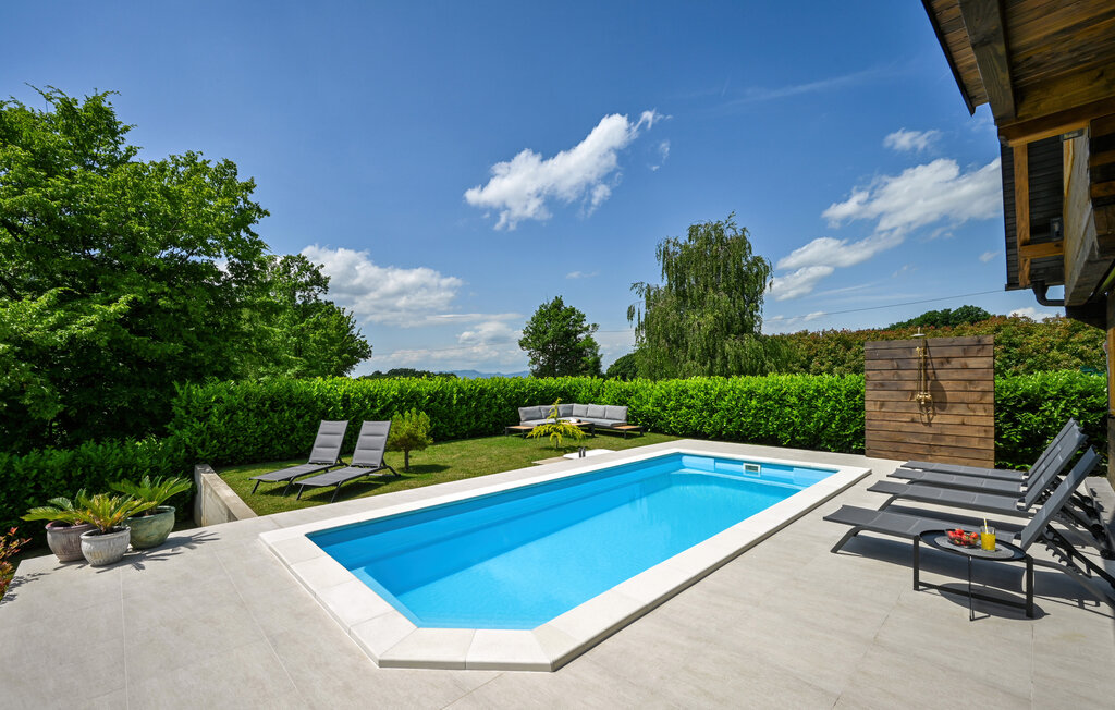 Feriehuse - Stub.Toplice-Strmec Stubicki , Kroatien - CCC504 12