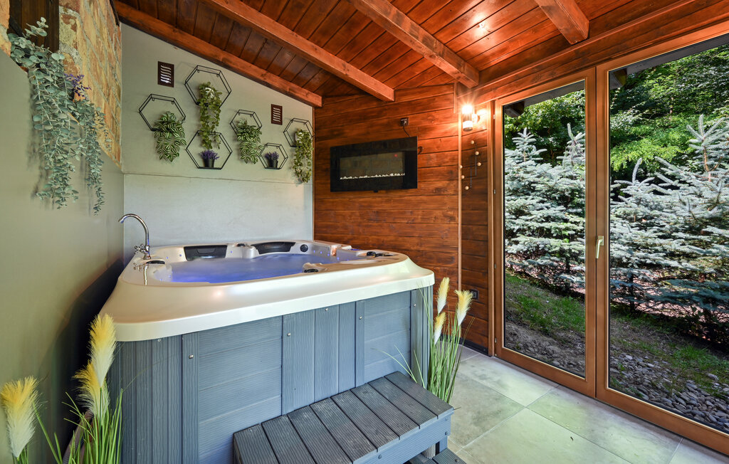 Feriehuse - Tuheljske Toplice-Dubrovcan , Kroatien - CCC427 3