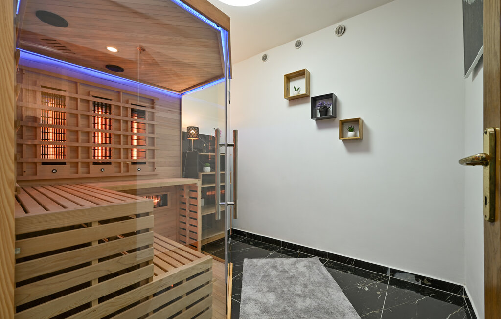 Feriehuse - Tuheljske Toplice-Dubrovcan , Kroatien - CCC427 32