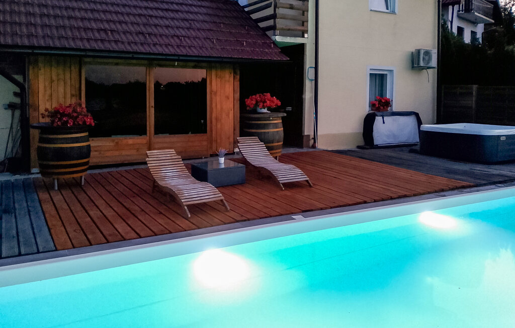 Semesterhus - Zagreb-Donja Lomnica , Kroatien - CCC257 10