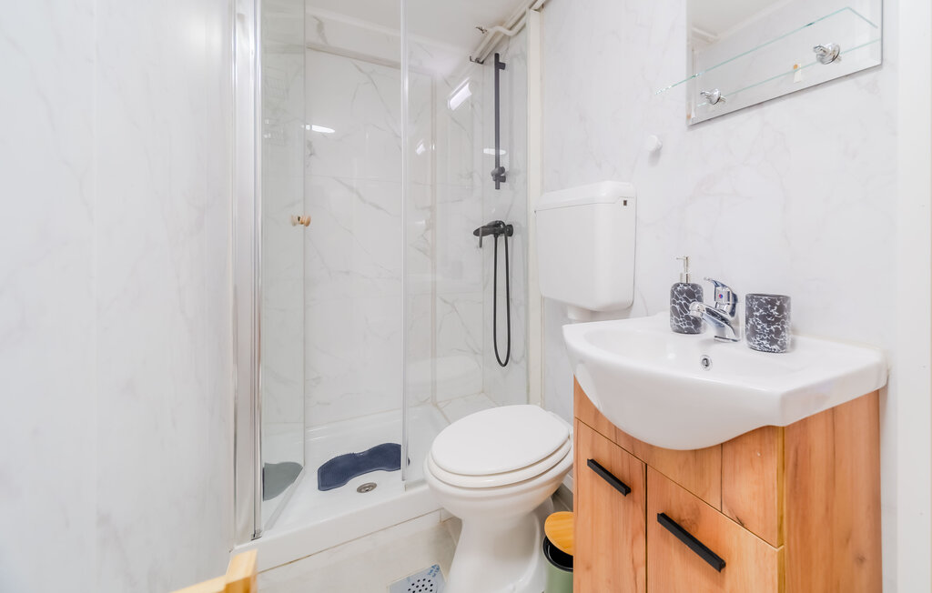 Kuća-za-odmor - Petrinja - Brest Pokupski , Hrvatska - CCC584 36