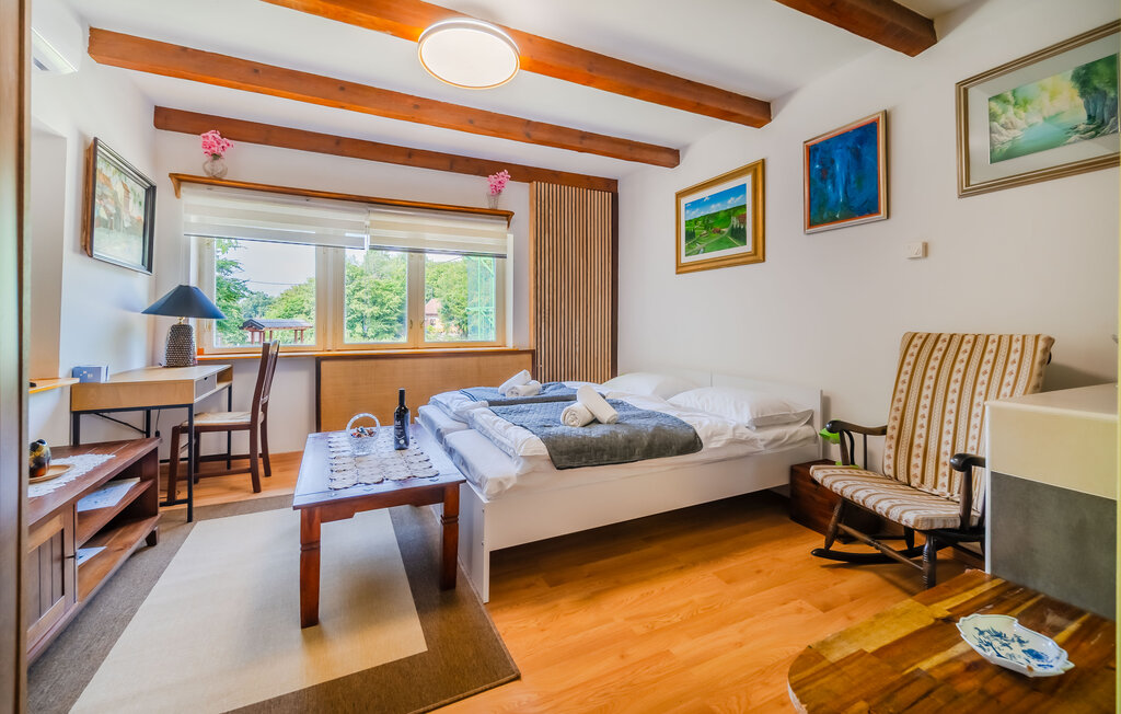 Kuća-za-odmor - Petrinja - Brest Pokupski , Hrvatska - CCC584 5