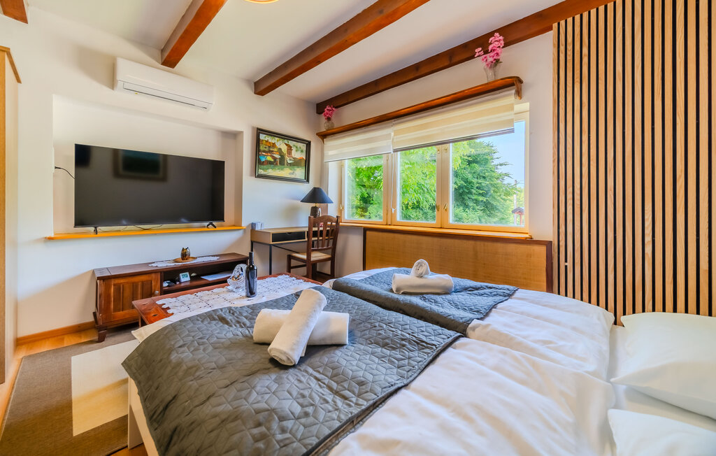 Kuća-za-odmor - Petrinja - Brest Pokupski , Hrvatska - CCC584 31