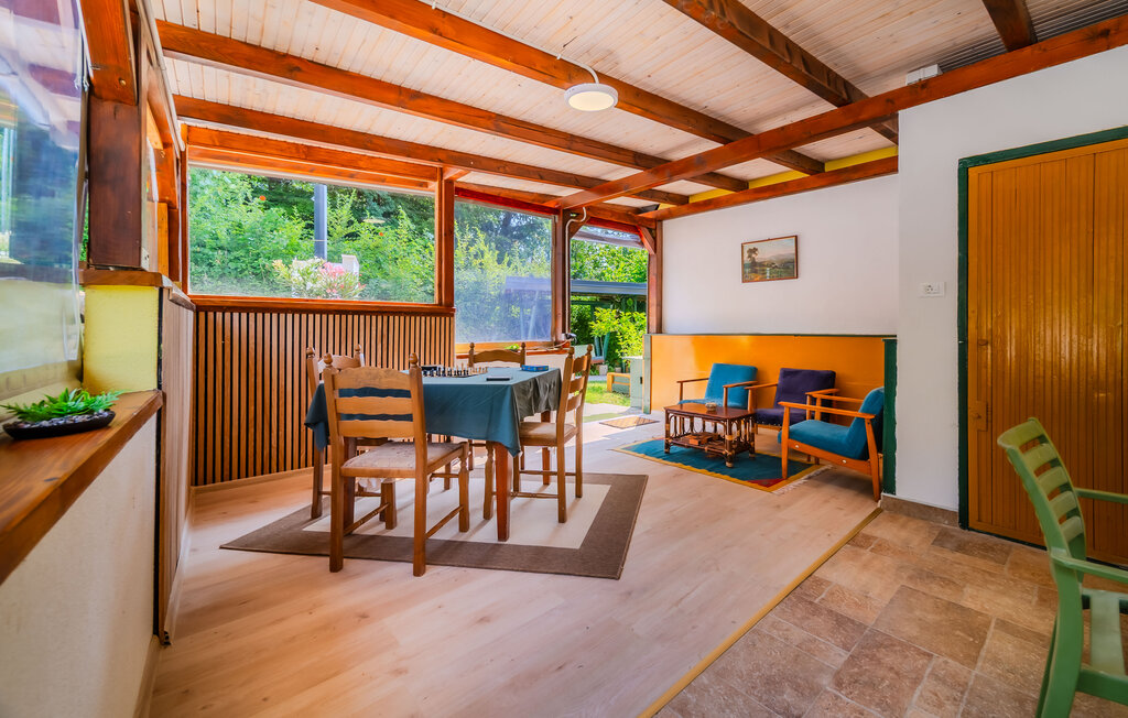 Kuća-za-odmor - Petrinja - Brest Pokupski , Hrvatska - CCC584 25