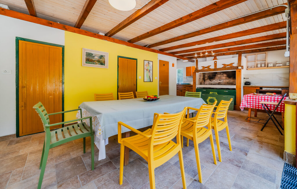 Kuća-za-odmor - Petrinja - Brest Pokupski , Hrvatska - CCC584 26