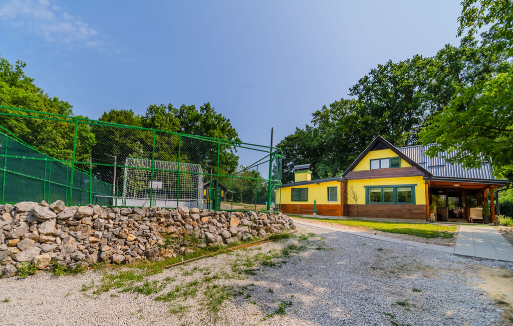 Kuća-za-odmor - Petrinja - Brest Pokupski , Hrvatska - CCC584 13