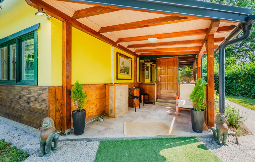 Kuća-za-odmor - Petrinja - Brest Pokupski , Hrvatska - CCC584 17