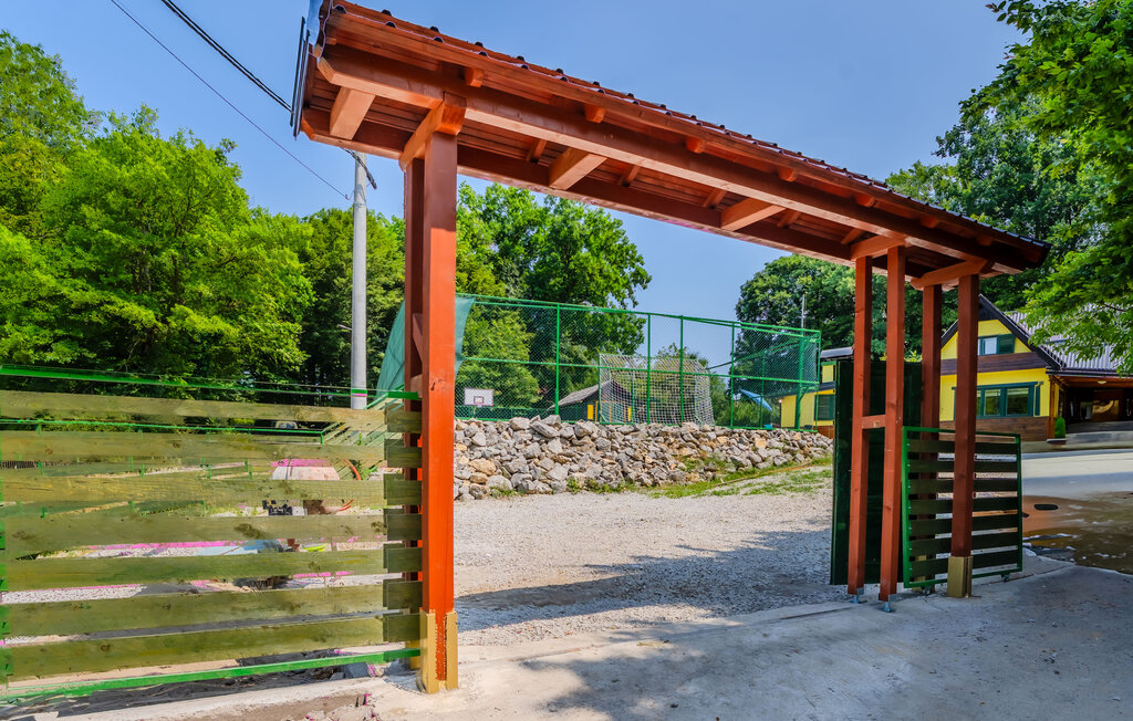 Kuća-za-odmor - Petrinja - Brest Pokupski , Hrvatska - CCC584 18